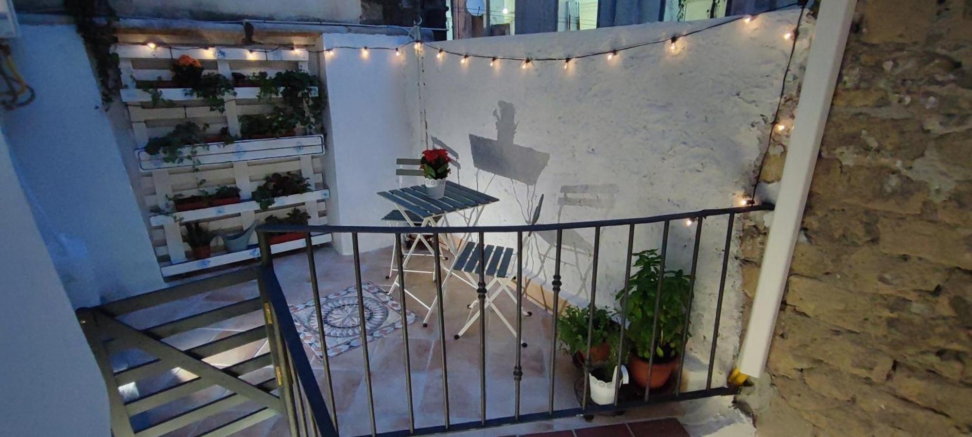 Duoroom Naples Exterior photo